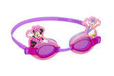Bestway Googles Deluxe Minnie & Friends