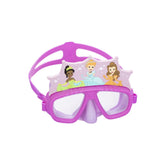 Bestway Mask Deluxe Disney Princess
