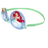 Bestway Goggles Deluxe Disney Princess Ariel & Friends