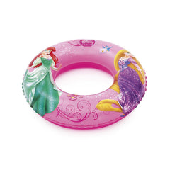 Bestway Swim Ring Princess 56Cm