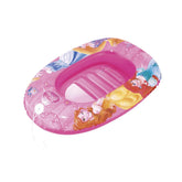 Bestway Boat Beach Princess 102X69cm