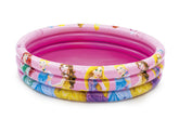 Bestway Princess Pool 3-Ring 122X25