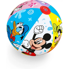 Bestway Beach Ball Mickey and Friends 51cm
