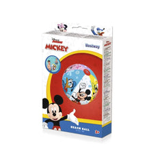 Bestway Beach Ball Mickey and Friends 51cm
