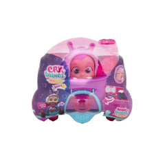 Cry Babies Stars Houses CDU8 WOC