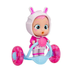 Cry Babies Stars Houses CDU8 WOC