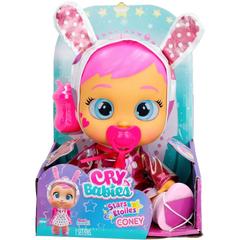 Cry Babies Stars Coney B/O