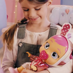 Cry Babies Stars Coney B/O