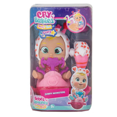 Cry Babies Stars Jumpy Monsters W1 CDU9 WOC