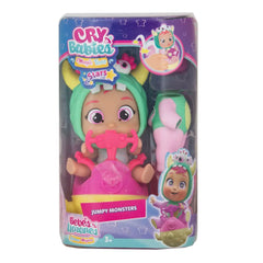 Cry Babies Stars Jumpy Monsters W1 CDU9 WOC