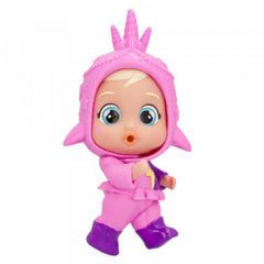 Cry Babies Stars Talent Baby W1 CDU12 WOC