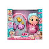 Cry Babies My First Bath Sarah Battery Operated