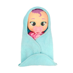 Cry Babies My First Bath Sarah Battery Operated