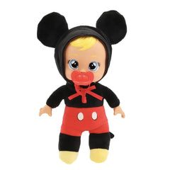Cry Babies Disney Tiny Cuddles CDU6 WOC