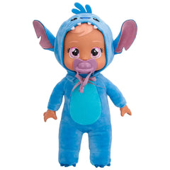 Cry Babies Disney Tiny Cuddles CDU6 WOC