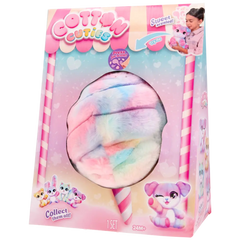 Cotton Cuties Large Puppy 11Inches