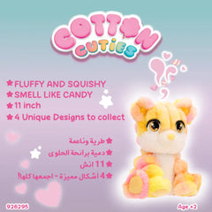 Cotton Cuties Large Bear 11Inches