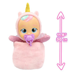 Cry Babies Goodnight Friends Luna and Poppy