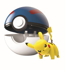 Pokemon Clip n Go Assortment