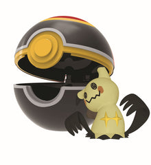 Pokemon Clip n Go Assortment