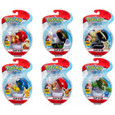 Pokemon Clip n Go Assortment