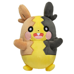 Pokemon Plush 8-Inches Assortment