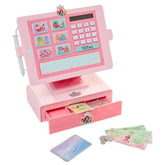 Disney Princess Style Cash Register