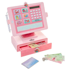 Disney Princess Style Cash Register