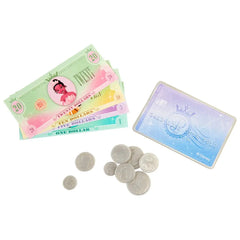 Disney Princess Style Cash Register