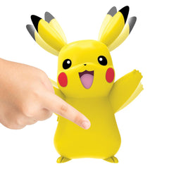 Pokemon Deluxe Figure My Partner Pikachu - PKW3901