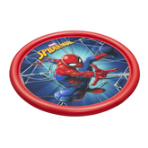BESTWAY SPLASH PAD SPIDERMAN 165CM