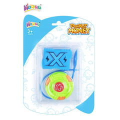 Kidzpro Spinning Top Assortment
