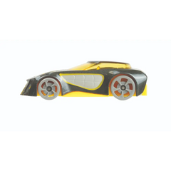 Marvel GO Racing W4 Spiderman 10Asst