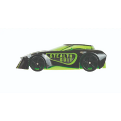 Marvel GO Racing W4 Spiderman Assortment