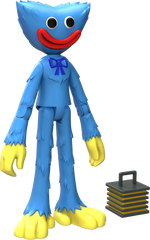 Poppy Playtime Action Figure Assortment