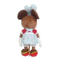 Disney Plush Minnie Mouse Sweetheart Collection L 17Inches