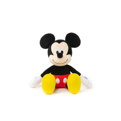 Disney Plush Mickey Classic Value M 13Inch