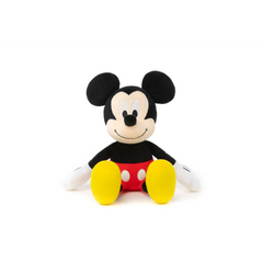 Disney Plush Mickey Classic Value 18 Inch