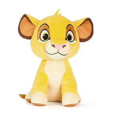 Disney Plush Animal Value Simba M10Inch