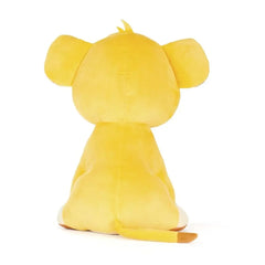 Disney Plush Animal Value Simba 14 Inch