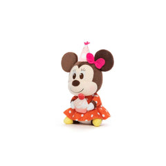 Disney Plush Minnie Celebration Sweetheart Collection M 12Inch