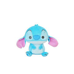 DISNEY PLUSH STITCH COMFY & COZY COLLECT