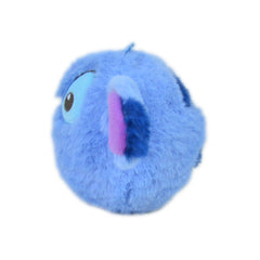 Disney Plush Stitch Furball Collection 4-inches