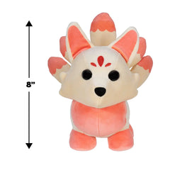 Adoptme Plush 8 CDU6 WOC