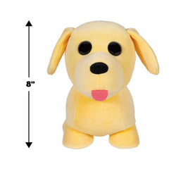 Adoptme Plush 8 CDU6 WOC