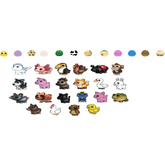 Adoptme Mystery Pets S2 CDU24 WOC