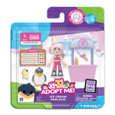 Adoptme Friends Figure Pack 2Asst
