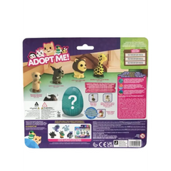 Adoptme Pets Figure Multi 6pack 2Inch 2Asst
