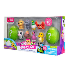 Adoptme Mystery Pets Multipack 10pk S1