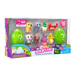Adoptme Mystery Pets Multipack 10pk S1